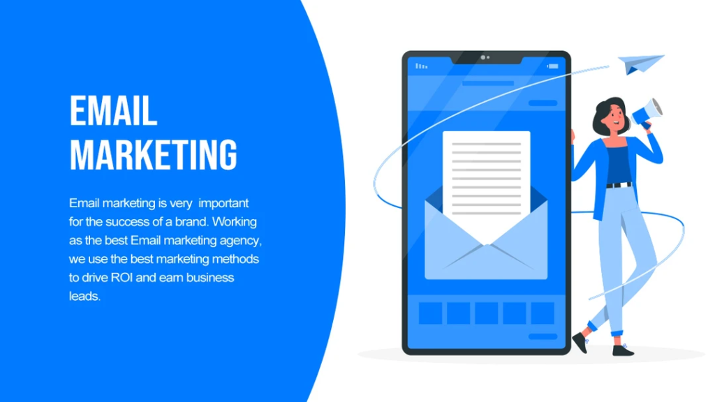 Email Marketing Services