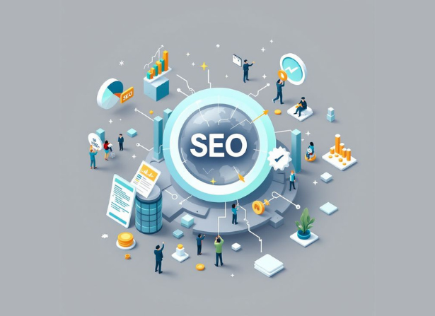 On-Page Optimization