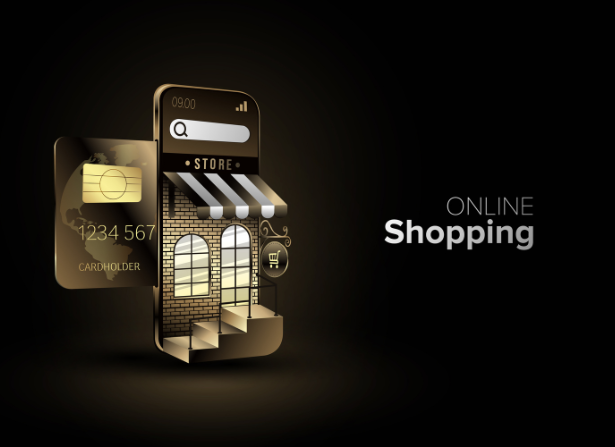 E-commerce Development​