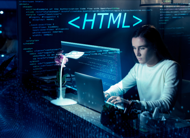 Frontend Development​