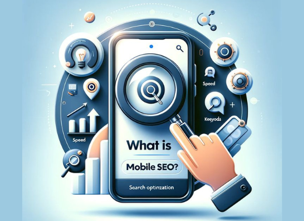 Mobile SEO