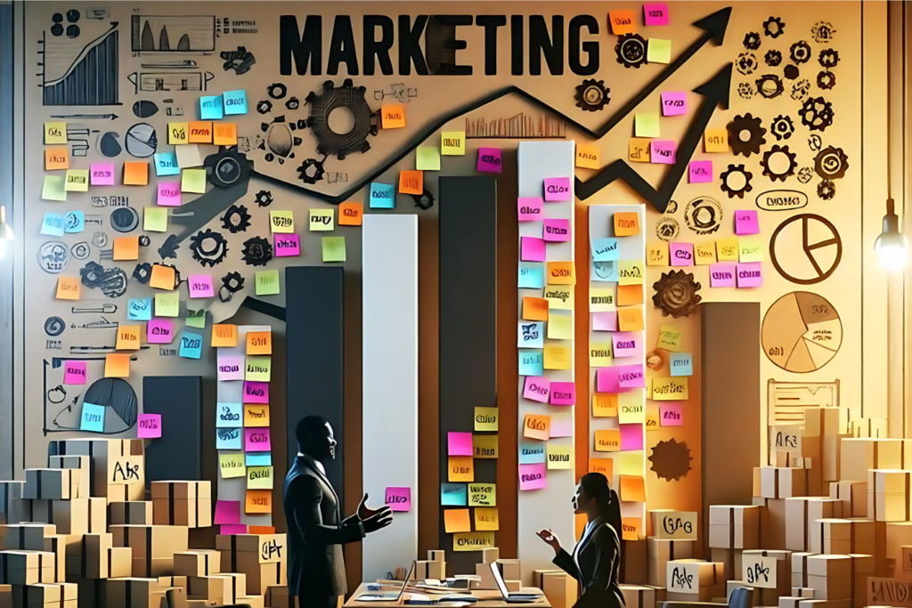 Performance Marketing