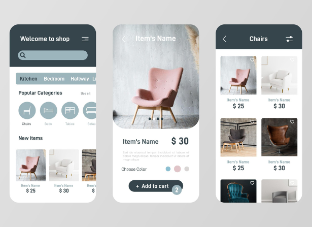 Product Listing Optimization​
