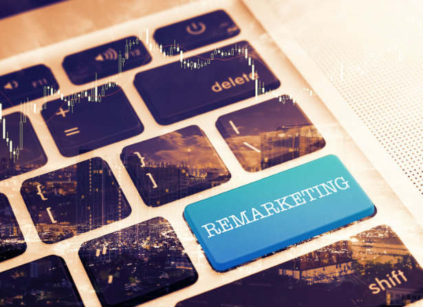 Remarketing Ads​