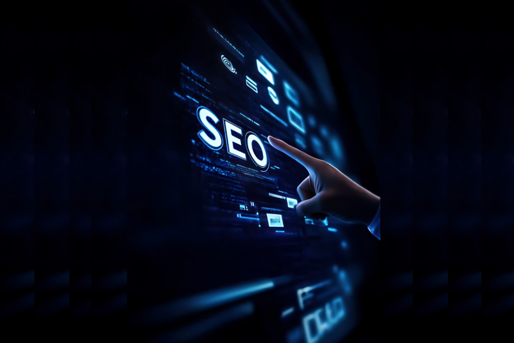 Search Engine Optimization