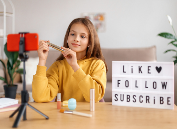 Social Media Content Creation
